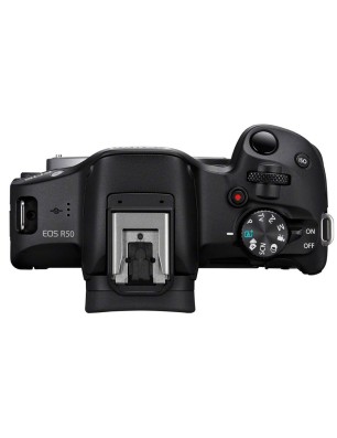 CANON EOS R50