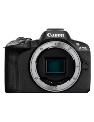 CANON EOS R50