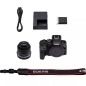 CANON EOS R10 + RF-S 18-45 CANON EOS R10 + RF-S 18-45