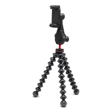 JOBY GORILLAPOD GRIPTIGHT PRO MOUNT 3