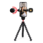 JOBY GORILLAPOD GRIPTIGHT PRO MOUNT 3