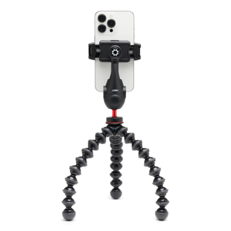 JOBY GORILLAPOD GRIPTIGHT PRO MOUNT 3