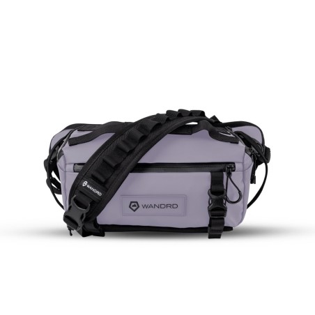 WANDRD SLING ROGUE 6L UYUNI PURPLE
