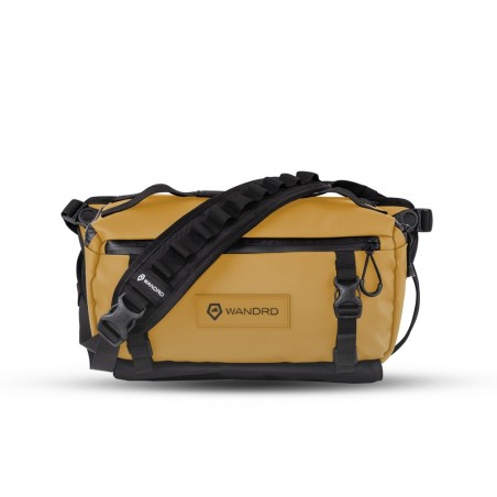WANDRD SLING ROGUE 9L DALLOL YELLOW