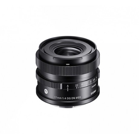 SIGMA 17 F/4 DG DN CONTEMPORARY SONY FE