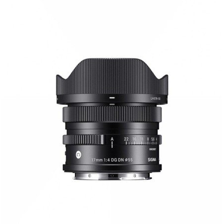 SIGMA 17 F/4 DG DN CONTEMPORARY SONY FE