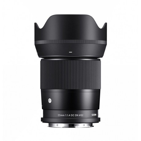SIGMA 23 F/1.4 DC DN CONTEMPORARY L-MOUNT