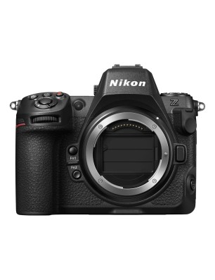 NIKON Z8