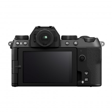 FUJIFILM X-S20 NOIR NU