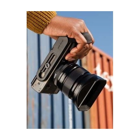 PEAK DESIGN COURROIE MICRO CLUTCH I-PLATE