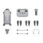 DJI DRONE AIR 3 + TELECOMMANDE RC-N2 DJI DRONE AIR 3 + TELECOMMANDE RC-N2