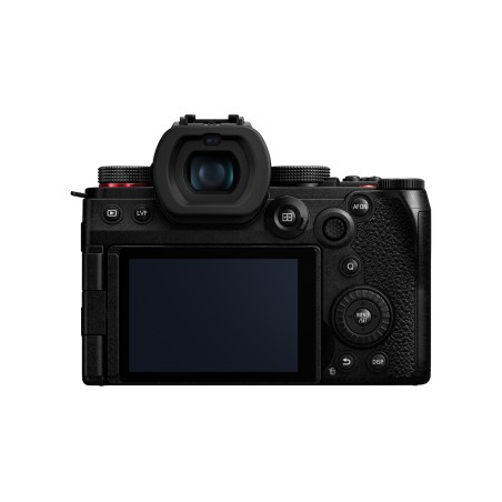 PANASONIC LUMIX G9 II NU