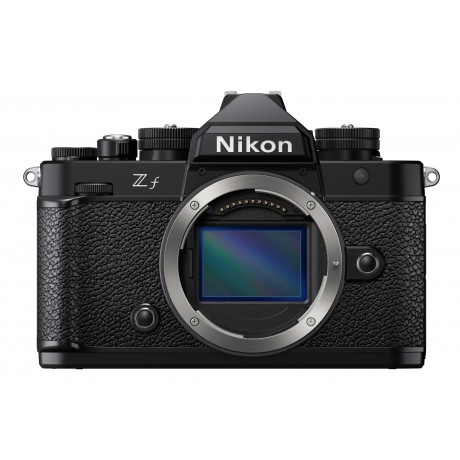 NIKON Zf NOIR NU