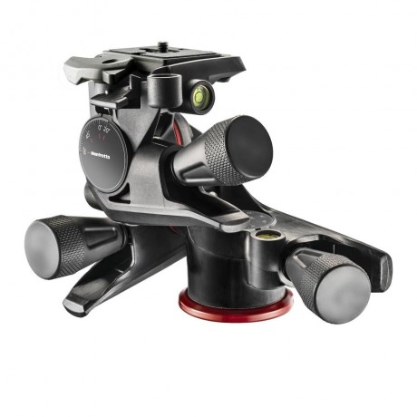 MANFROTTO ROTULE  MHXPRO-3WG