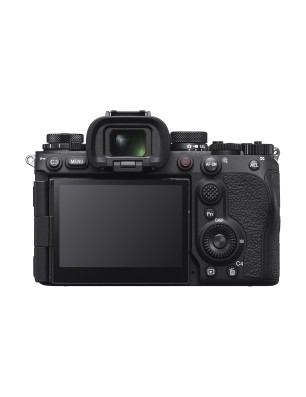 Appareil Photo Sony Alpha 9 III (ILCE-9M3) - Confort et Connectivité pour Professionnels