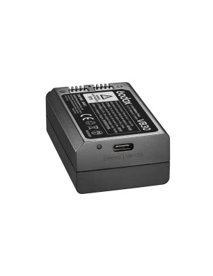 Batterie Godox VB30 pour V1Pro - Puissance Longue Durée pour Flash | IMAGES PHOTO CAEN