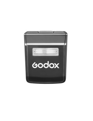 Godox V1 Pro Flash pour Sony - Tête Ronde, Contrôle Sans Fil, Haute Performance