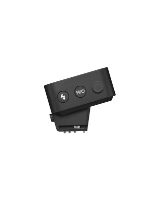 Godox X3 Transmetteur pour OM System et Panasonic : Déclencheur Tactile pour Photographes Exigeants
