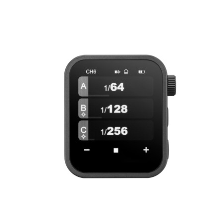 GODOX X3 TRANSMETTEUR SONY