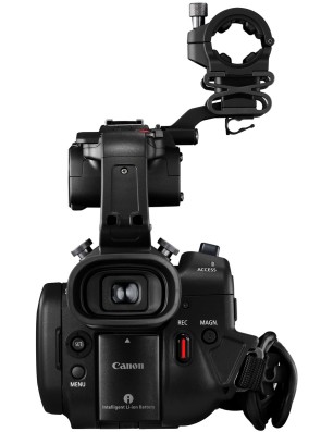 Canon XA70 : Caméscope Professionnel Compact 4K UHD - Qualité d'image exceptionnelle