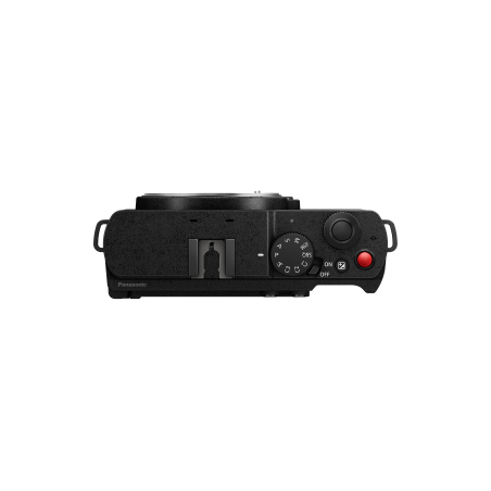 PANASONIC LUMIX DC-S9 BLEU NU