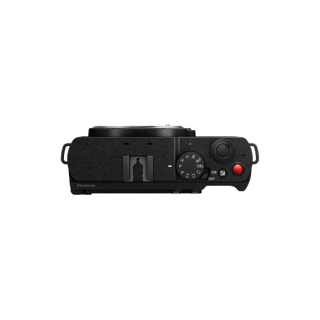 PANASONIC LUMIX DC-S9 VERT NU