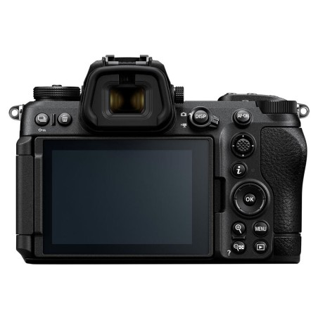 NIKON Z6 III NU