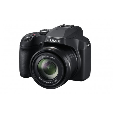 PANASONIC LUMIX FZ82D NOIR