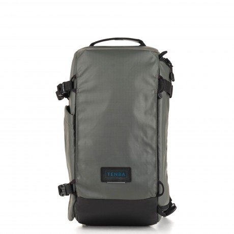 TENBA SOLSTICE V2 12L SLING BAG GRIS