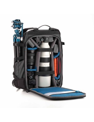 Tenba Solstice v2 20L Sac à dos - Noir