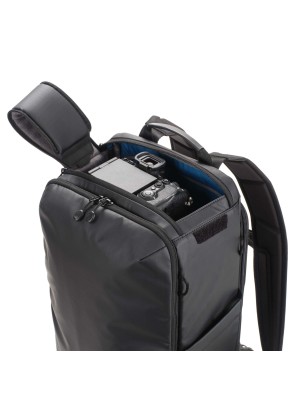Tenba Solstice v2 20L Sac à dos - Noir