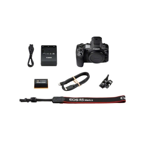 CANON EOS R5 Mark II