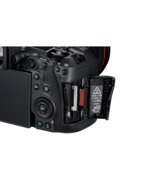 Canon EOS R5 Mark II - Appareil Photo Numérique de 45MP avec Vidéo 8K