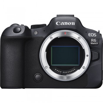 CANON EOS R6 MARK II