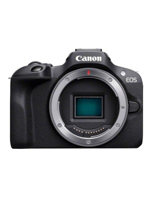 CANON EOS R100 + RF-S 18-45