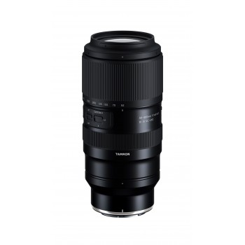 TAMRON 50-400 F/4.5-6.3 DI...