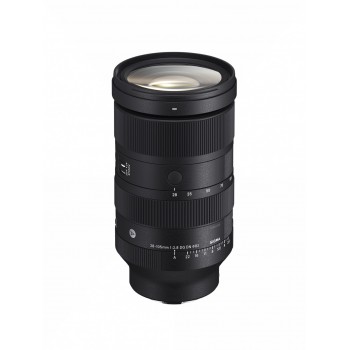 SIGMA 28-105/2.8 DG DN ART...