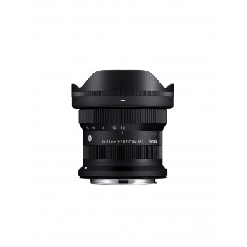 SIGMA 10-18 F/2.8 DC DN...