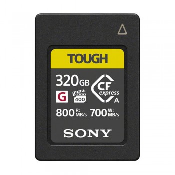 SONY CFEXPRESS G TYPE A 320...