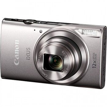 CANON IXUS 285 HS SILVER