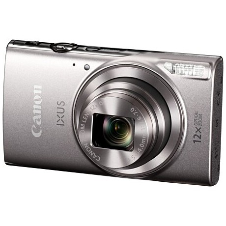 CANON IXUS 285 HS SILVER