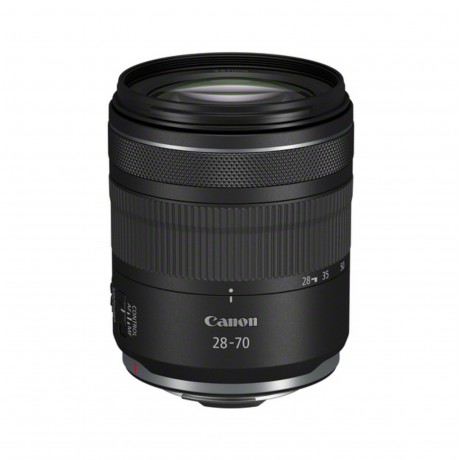 CANON RF 28-70MM F/2.8 IS STM