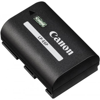 CANON BATTERIE LP-E6P POUR...