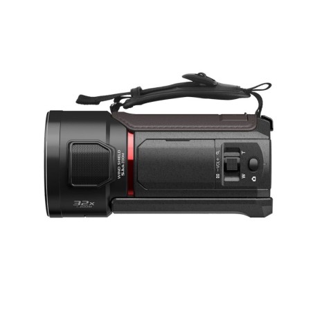 PANASONIC CAMESCOPE HC-VX3