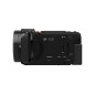 PANASONIC CAMESCOPE HC-VX3