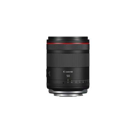 CANON RF 50 F/1.4 L VCM