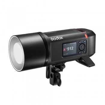 GODOX FLASH WITSTRO AD600 PRO II BOWENS