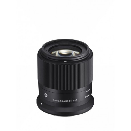 SIGMA 30 F/1.4 DC DN CONTEMPORARY CANON RF-S