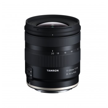 TAMRON 11-20 F/2.8 DI III-A...