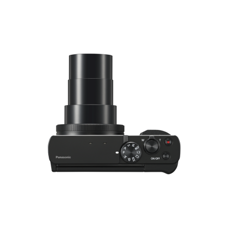 PANASONIC DC-TZ99 NOIR